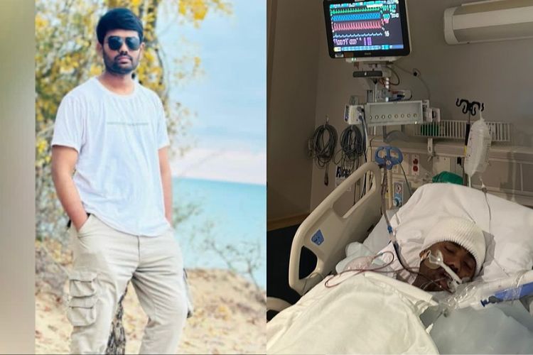 Indian Student Stabbed in US Gym Passes Away, University Mourns Tragic Loss
